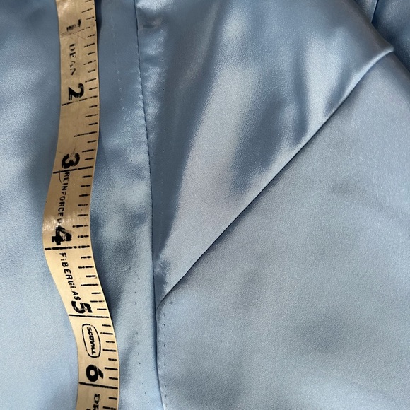 Mermaid dress - Picture 3 of 5